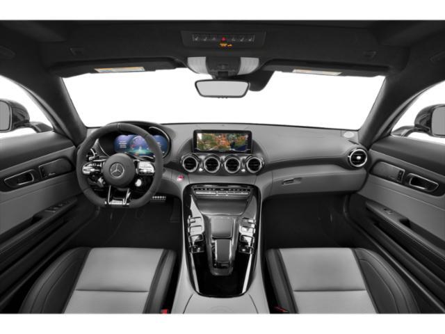 Photo of 2021 designo Graphite Grey Magno Mercedes-Benz AMG GT