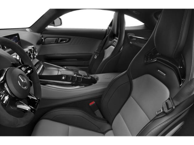 Photo of 2021 designo Graphite Grey Magno Mercedes-Benz AMG GT