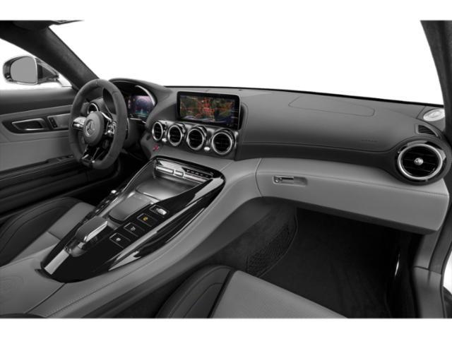 Photo of 2021 designo Graphite Grey Magno Mercedes-Benz AMG GT