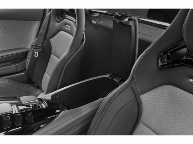 Photo of 2021 designo Graphite Grey Magno Mercedes-Benz AMG GT