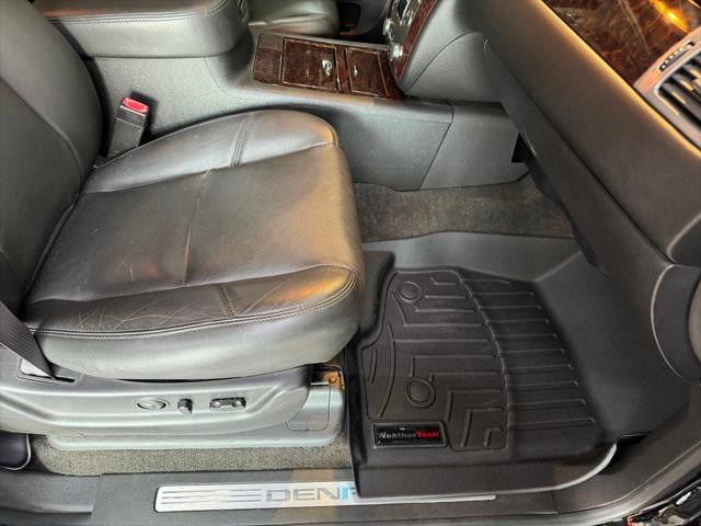 Photo of 2014 Onyx Black GMC Yukon