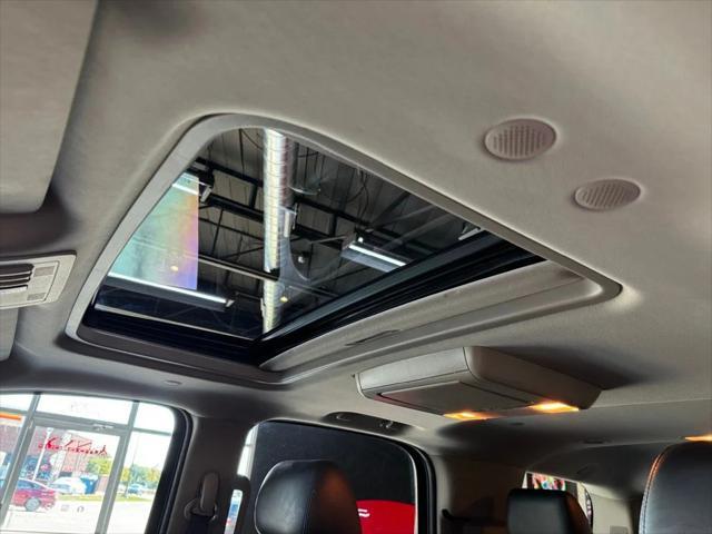 Photo of 2014 Onyx Black GMC Yukon