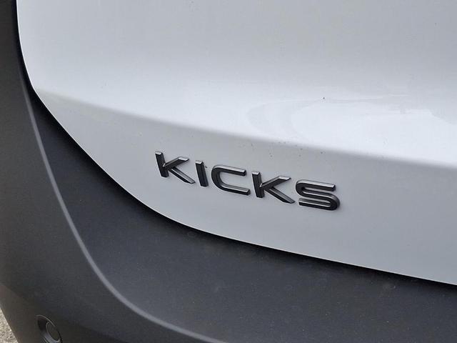 Photo of 2025 Fresh Powder Nissan Kicks