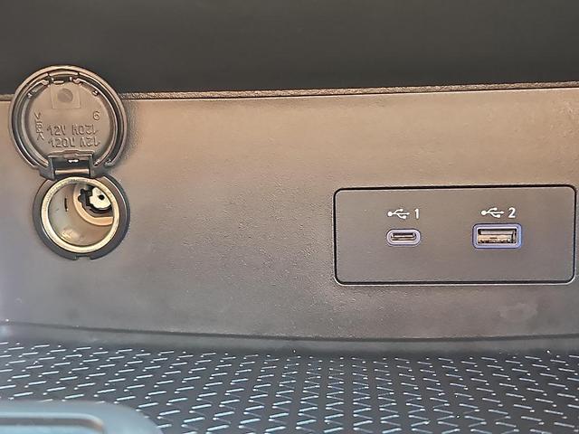 Photo of 2024 Gun Metallic Nissan Pathfinder