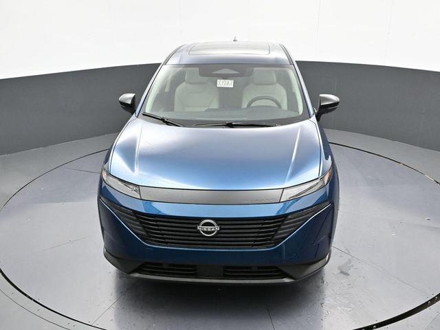 Photo of 2025  Nissan Murano