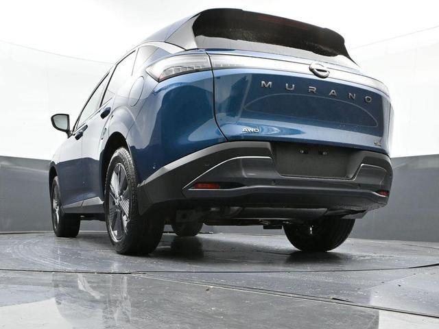 Photo of 2025  Nissan Murano