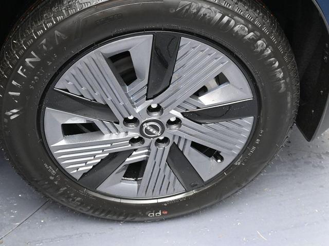Photo of 2025  Nissan Murano