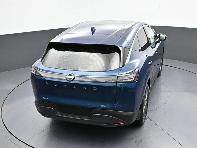 Photo of 2025  Nissan Murano