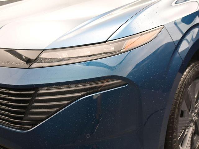 Photo of 2025  Nissan Murano