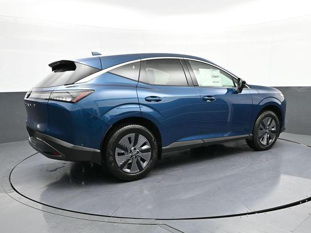 Photo of 2025  Nissan Murano