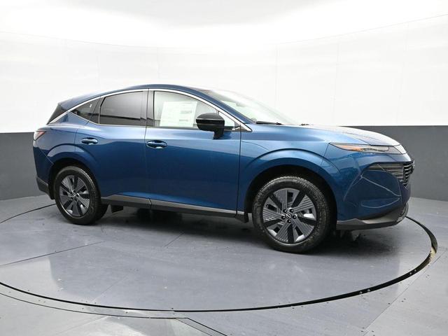 Photo of 2025  Nissan Murano