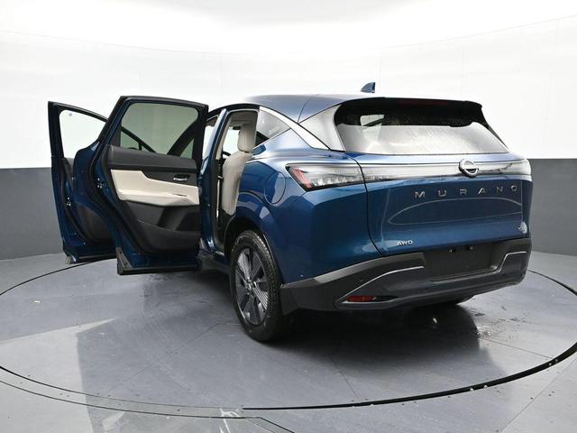 Photo of 2025  Nissan Murano