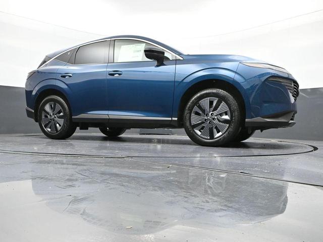 Photo of 2025  Nissan Murano