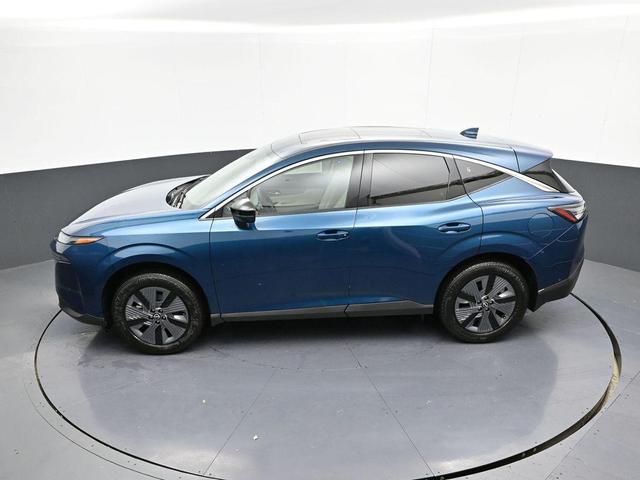 Photo of 2025  Nissan Murano