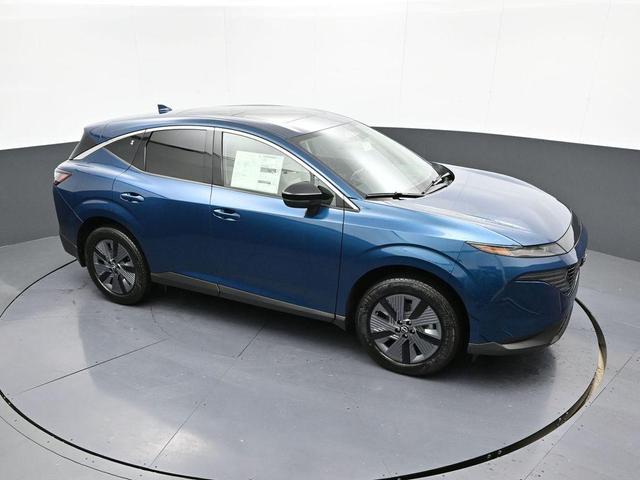 Photo of 2025  Nissan Murano