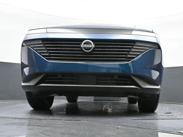 Photo of 2025  Nissan Murano