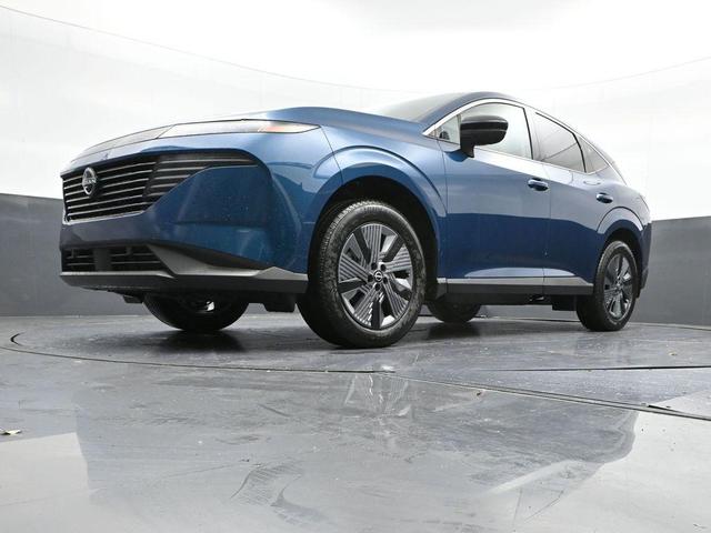 Photo of 2025  Nissan Murano