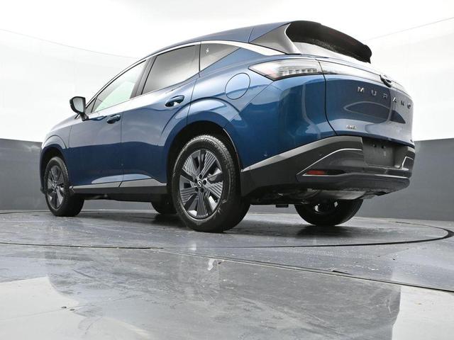 Photo of 2025  Nissan Murano
