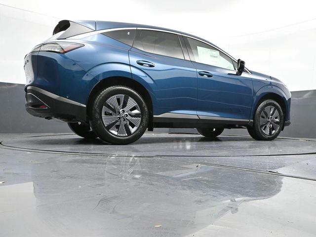 Photo of 2025  Nissan Murano