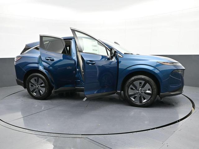 Photo of 2025  Nissan Murano