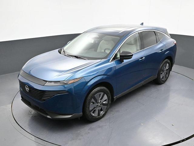 Photo of 2025  Nissan Murano