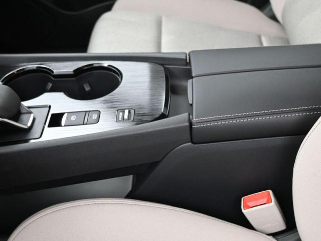 Photo of 2025 Scarlet Ember Tintcoat Nissan Rogue