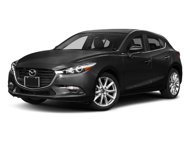 2017 Mazda Mazda3