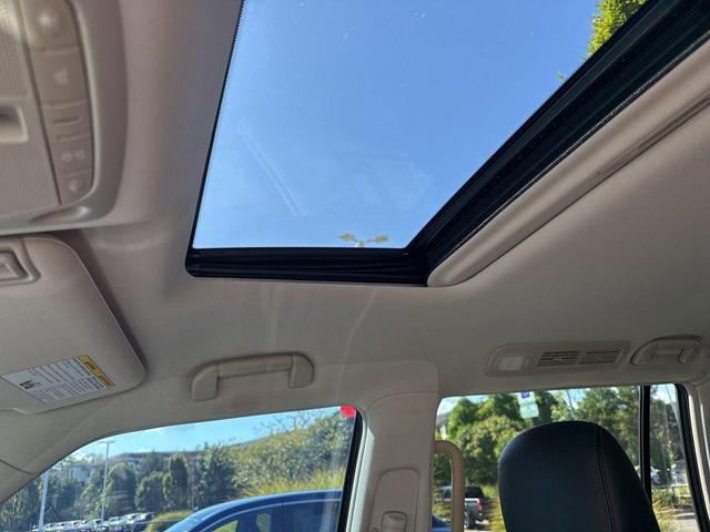 Photo of 2019 Super Black Nissan Armada