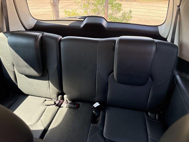 Photo of 2019 Super Black Nissan Armada