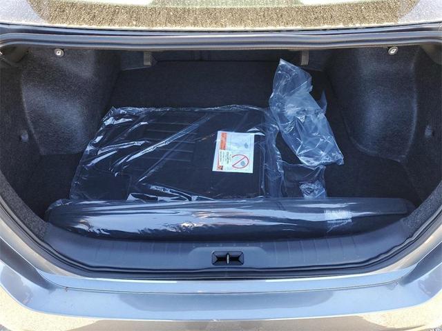 Photo of 2025 Gun Metallic Nissan Altima