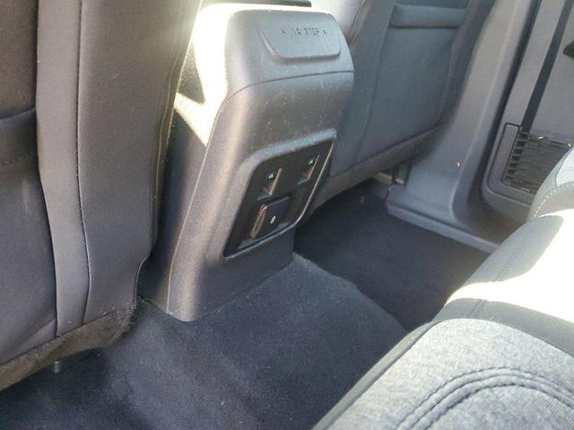 Photo of 2021 SHADOW BLACK Ford Bronco