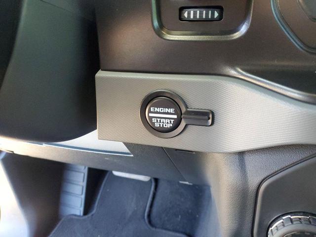 Photo of 2021 SHADOW BLACK Ford Bronco
