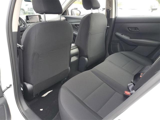 Photo of 2025 Fresh Powder Nissan Sentra