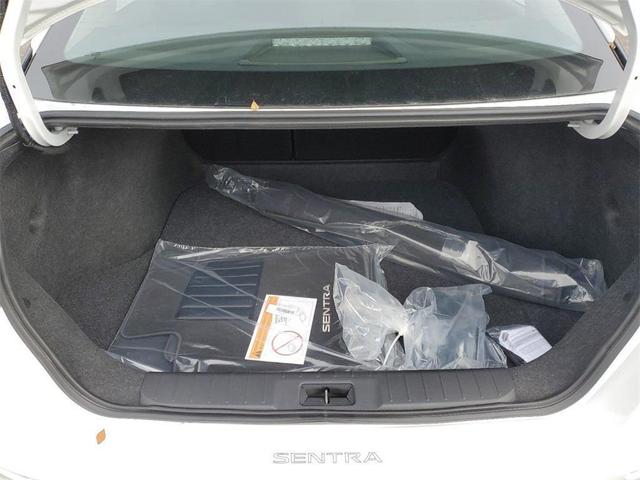 Photo of 2025 Fresh Powder Nissan Sentra