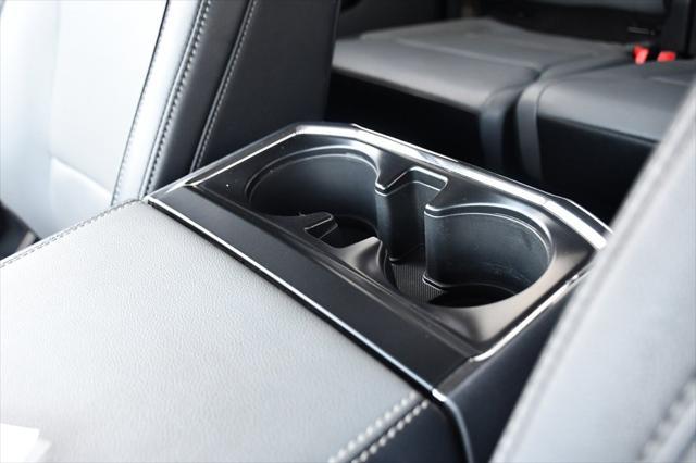 Photo of 2022 Antimatter Blue Metallic Ford F-150