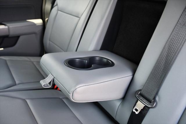 Photo of 2022 Antimatter Blue Metallic Ford F-150