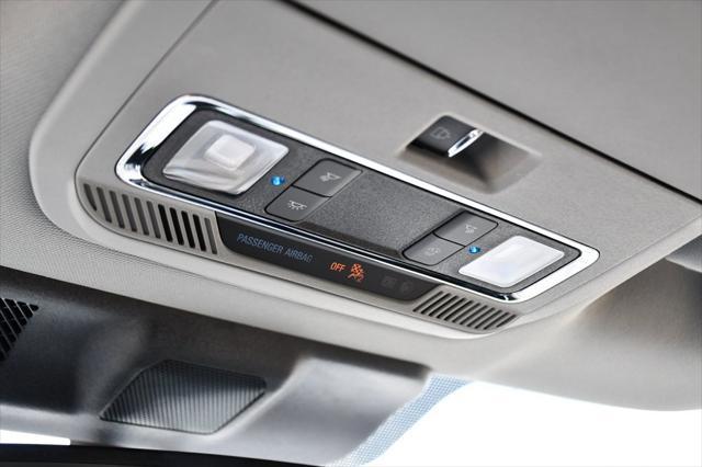 Photo of 2022 Antimatter Blue Metallic Ford F-150