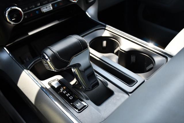Photo of 2022 Antimatter Blue Metallic Ford F-150