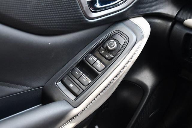 Photo of 2024 Crystal Black Silica Subaru Forester
