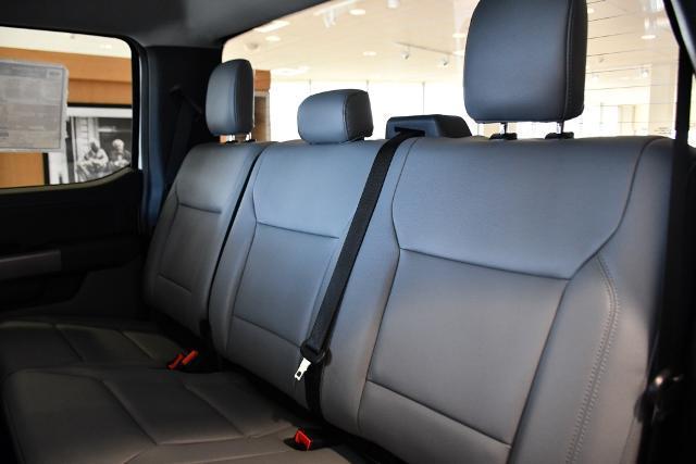 Photo of 2025 White Ford F-150 Lightning