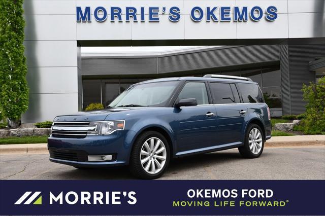 2019 Ford Flex