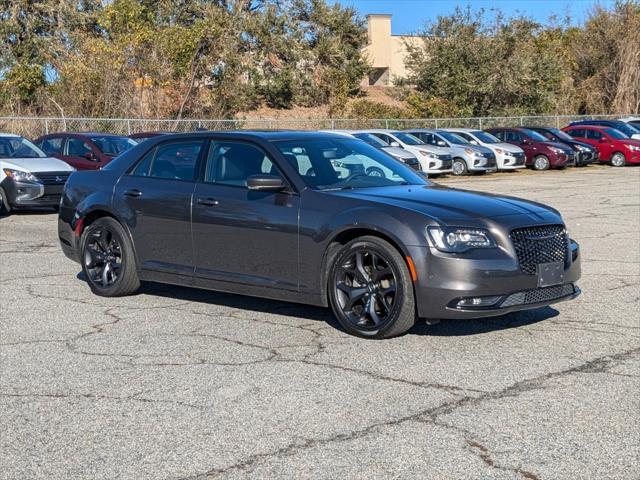 2023 Chrysler 300