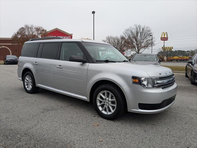 2019 Ford Flex