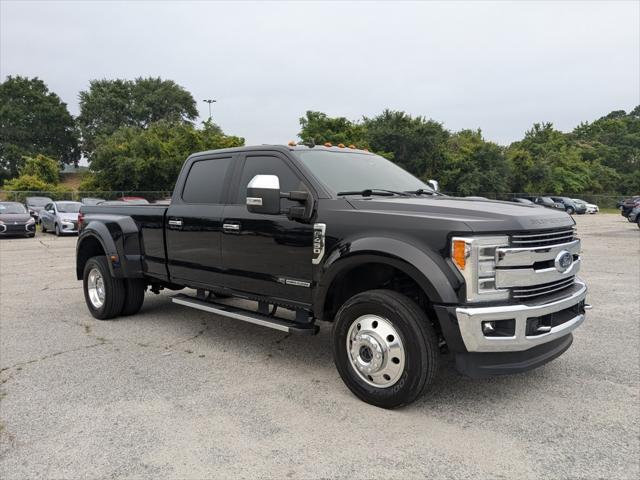 2019 Ford F-450