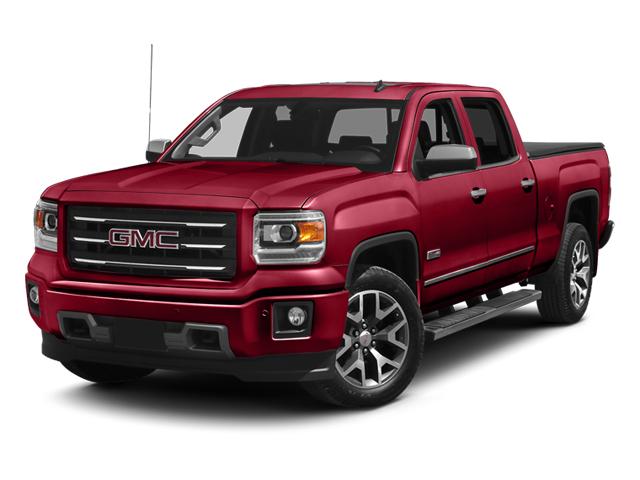 2014 GMC Sierra 1500