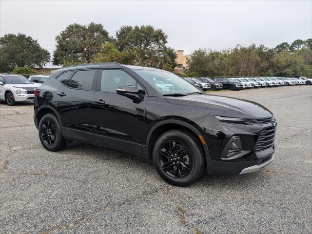 2022 Chevrolet Blazer