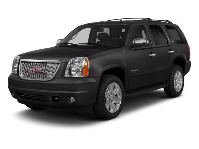 2014 GMC Yukon