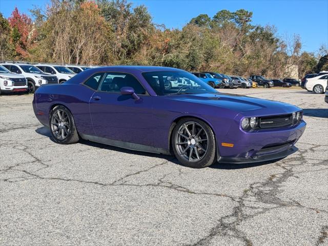 2013 Dodge Challenger