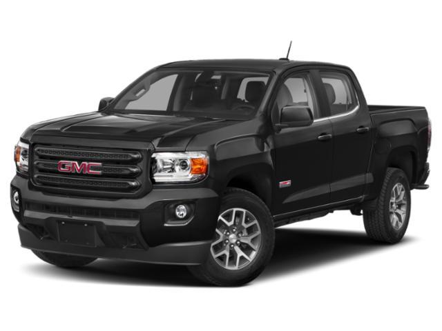 2019 GMC Canyon