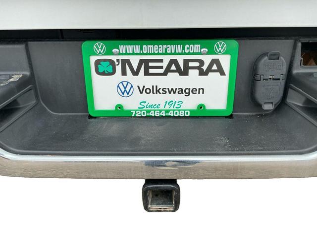 Photo of 2023 Bright White Clearcoat RAM 1500